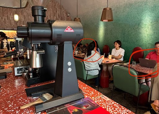 OKKIO photo 7 in Thao Dien