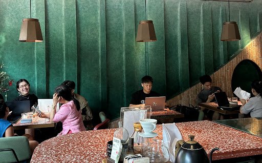 OKKIO photo 8 in Thao Dien