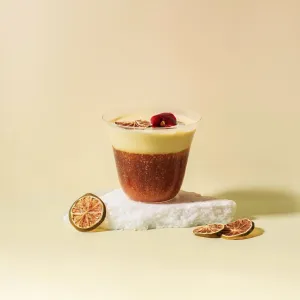 Citrus Garden Coldbrew