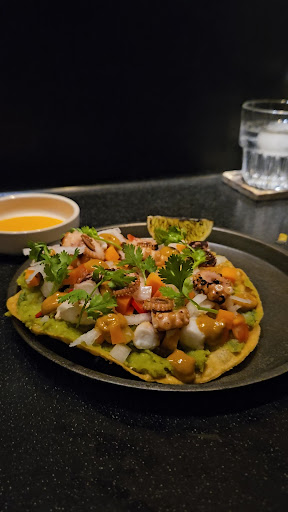 OKRA FoodBar photo 8 in Thao Dien