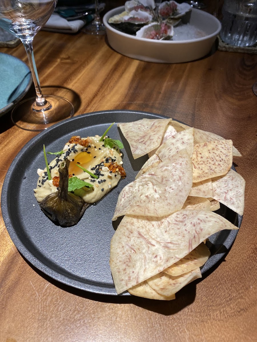 OKRA FoodBar photo 4 in Thao Dien
