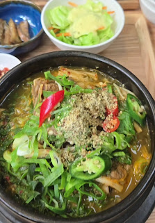 올반(OL BAAN 구 전주집) photo 6 in Thao Dien