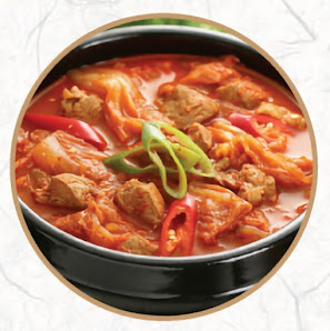 올반(OL BAAN 구 전주집) photo 8 in Thao Dien