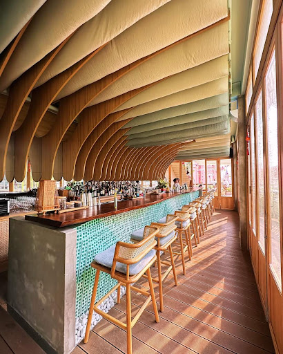 Ola Hale - Restaurant & Bar photo 3 in Thao Dien