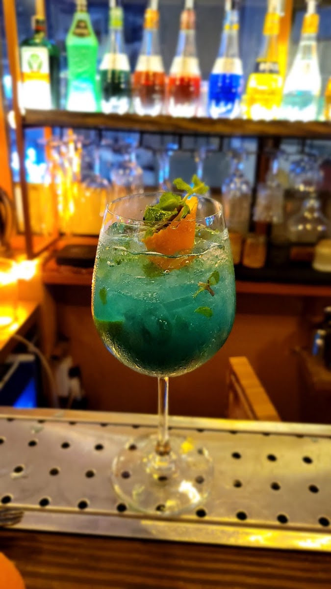 Olalaco Coffee & Cocktail Bar photo 3 in Thao Dien