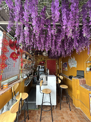 Olalaco Coffee & Cocktail Bar photo 4 in Thao Dien
