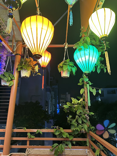 Olalaco Coffee & Cocktail Bar photo 5 in Thao Dien