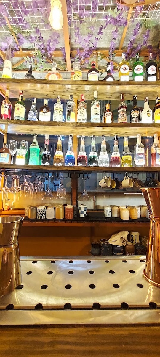 Olalaco Coffee & Cocktail Bar photo 6 in Thao Dien