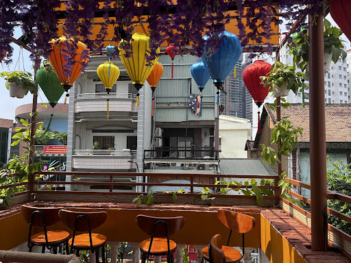 Olalaco Coffee & Cocktail Bar photo 7 in Thao Dien