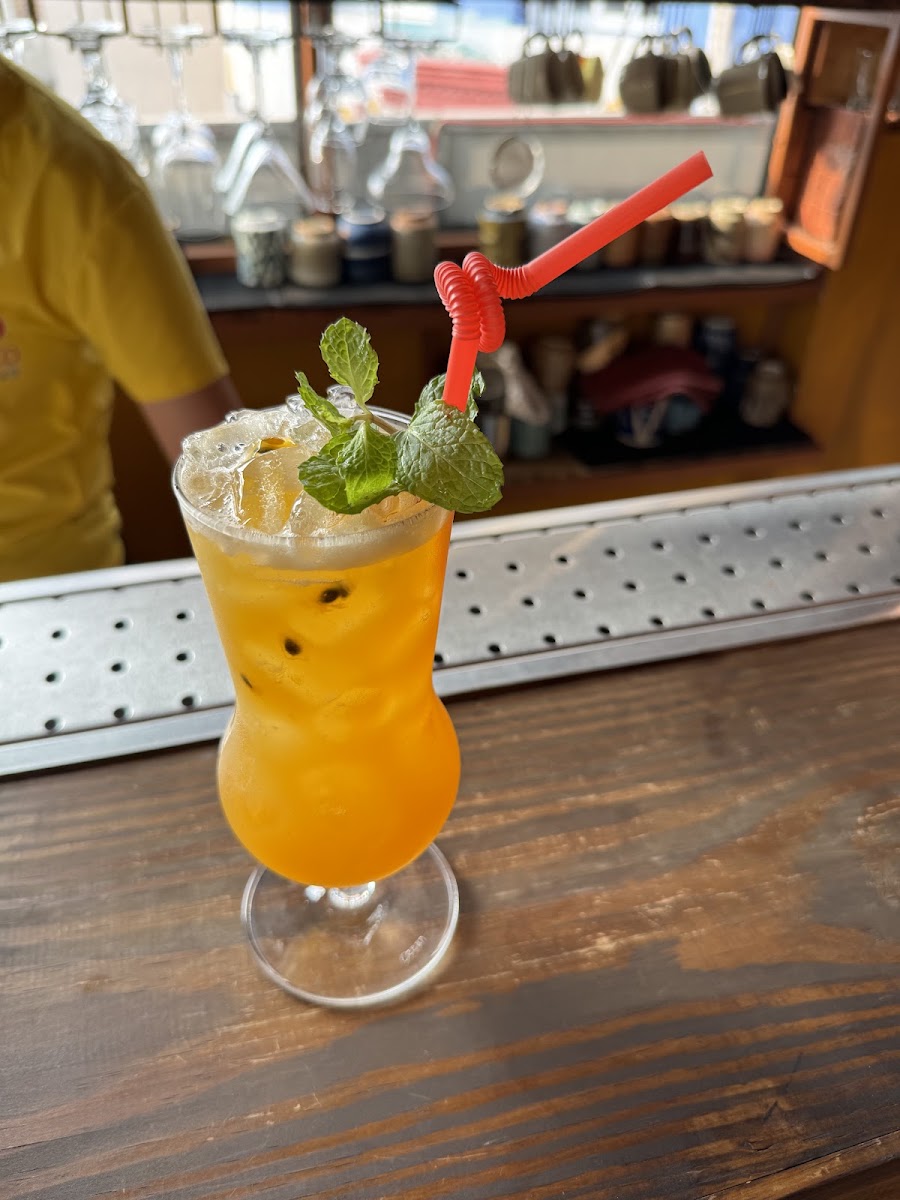Olalaco Coffee & Cocktail Bar - Cocktail Bar in Thao Dien