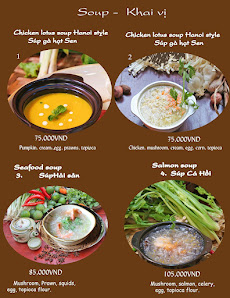 Old Viet's Restaurant photo 5 in Thao Dien