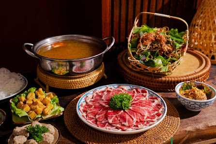 Old Viet's Restaurant photo 6 in Thao Dien
