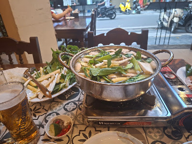 Old Viet's Restaurant photo 3 in Thao Dien