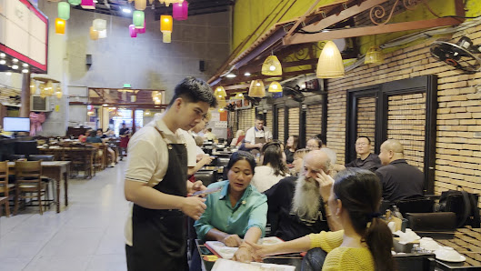 Old Viet's Restaurant photo 7 in Thao Dien
