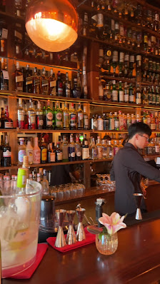 Olé - Tapas & Wine photo 7 in Thao Dien