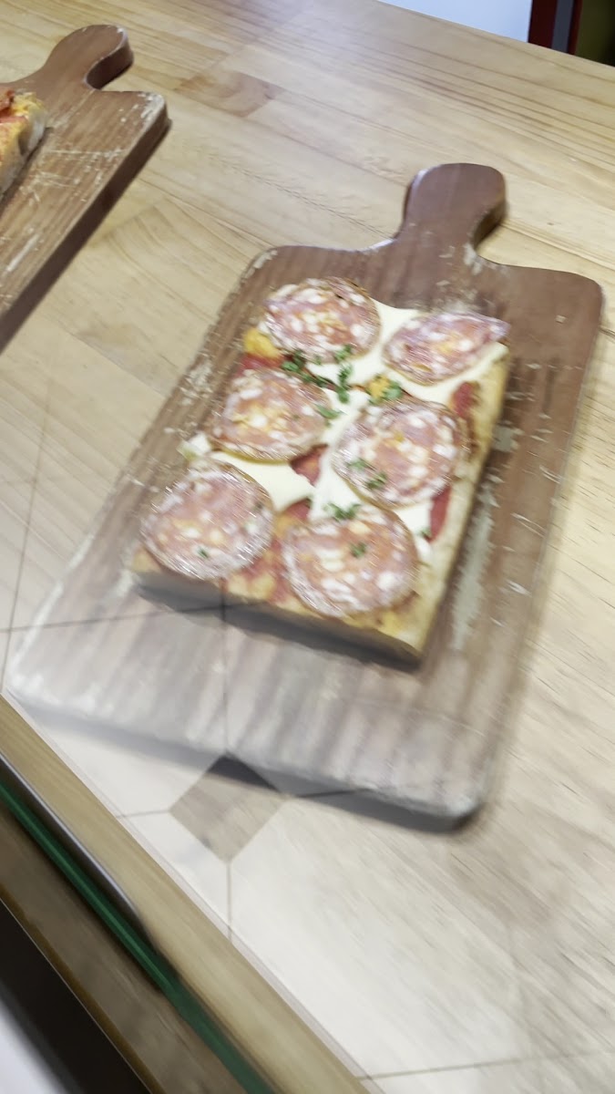 Oliver's Pizza photo 8 in Thao Dien