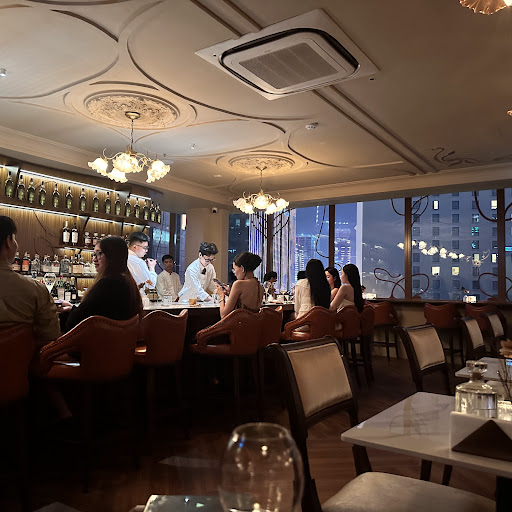 Olivette Fine Drinking Cocktail Bar photo 5 in Thao Dien