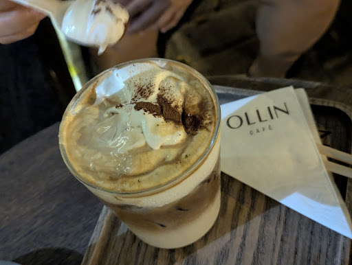 Ollin café photo 3 in Thao Dien