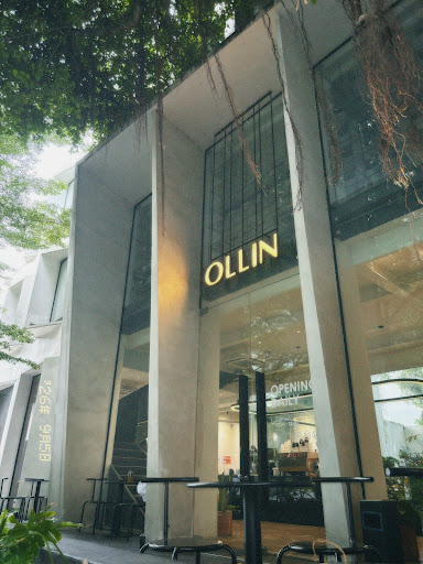 Ollin café photo 5 in Thao Dien
