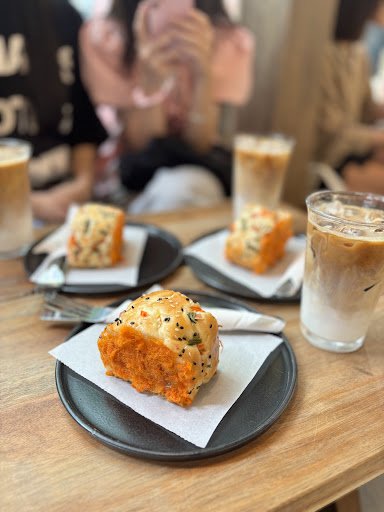 Ollin café photo 5 in Thao Dien