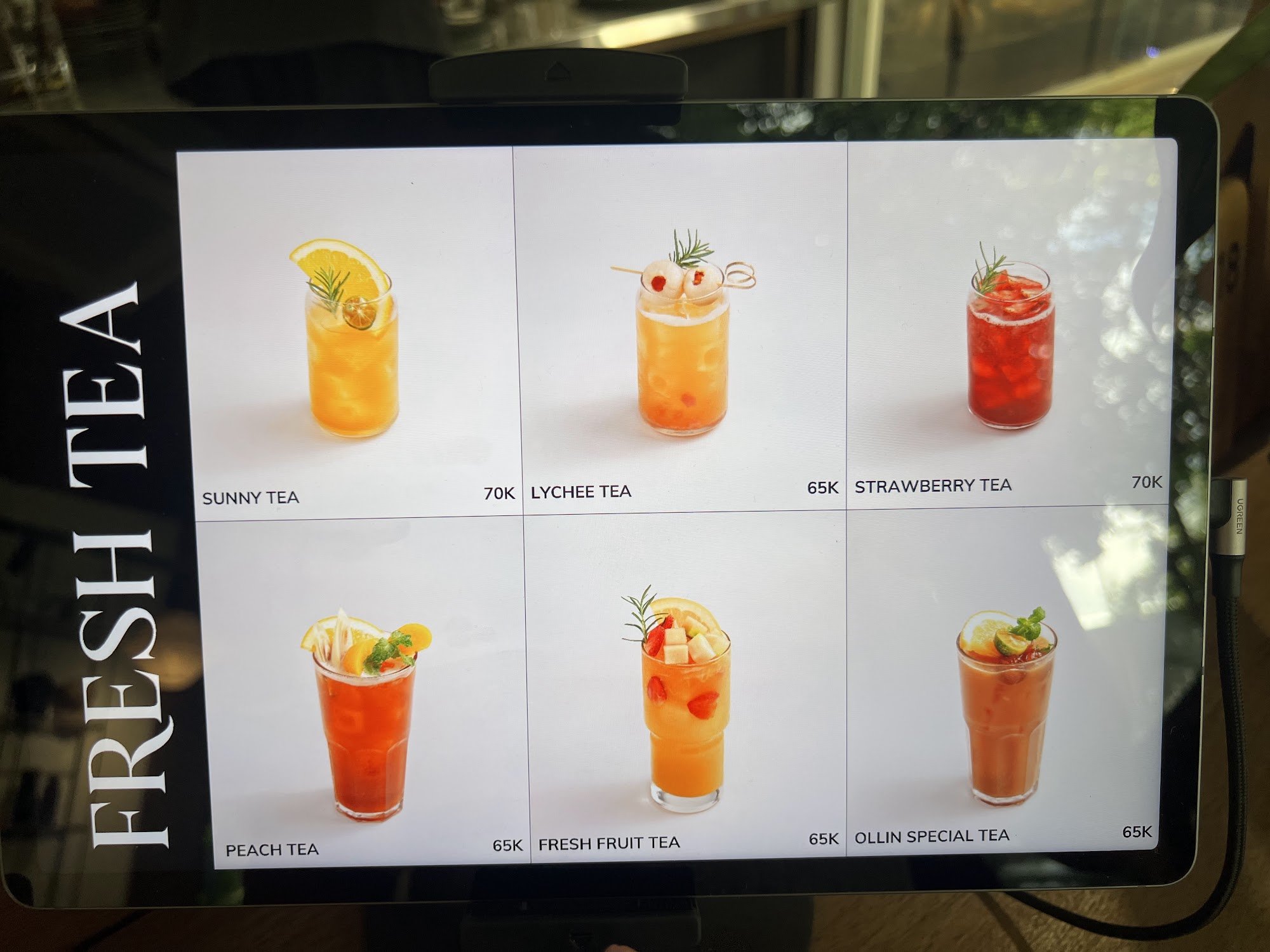 Ollin café photo 6 in Thao Dien