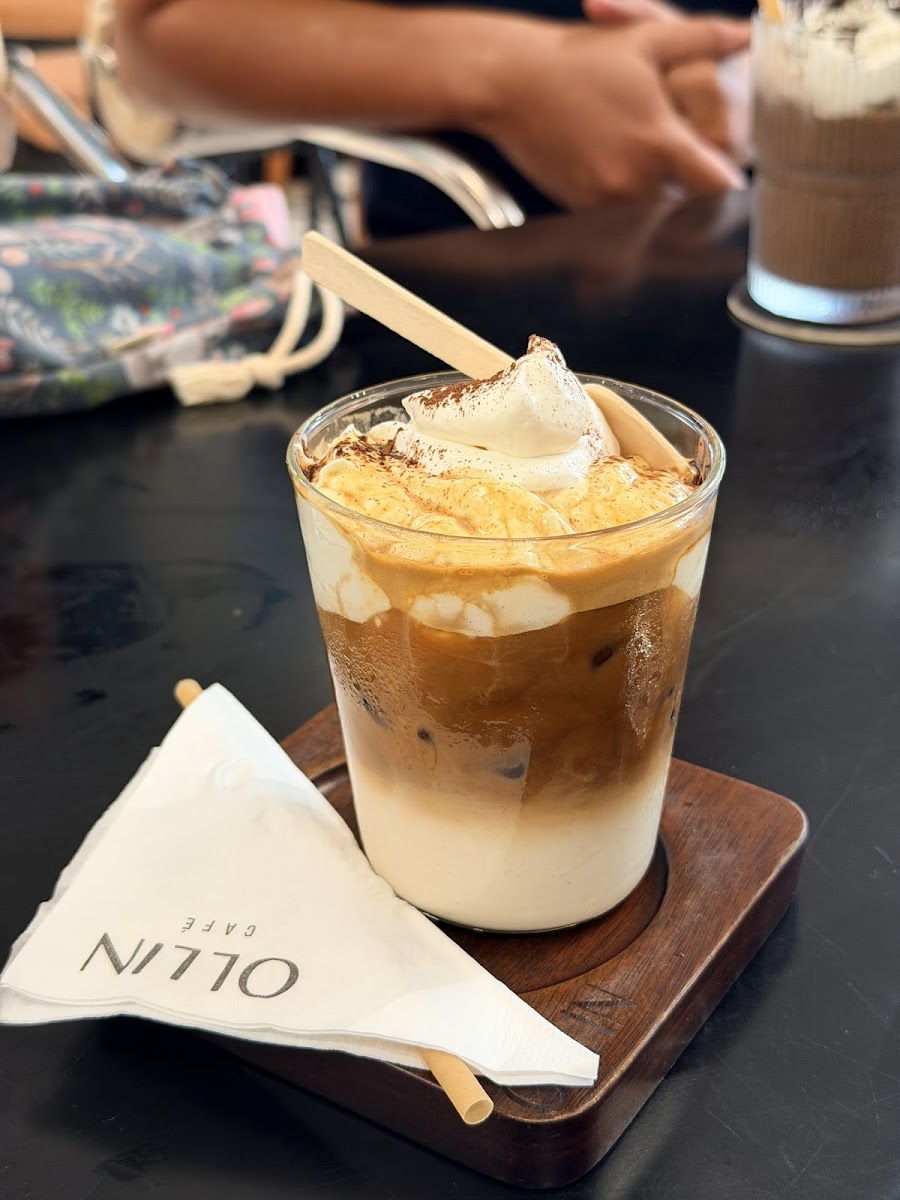 Ollin café photo 8 in Thao Dien