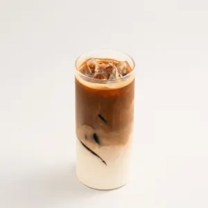 Coffee Jelly - Oat
