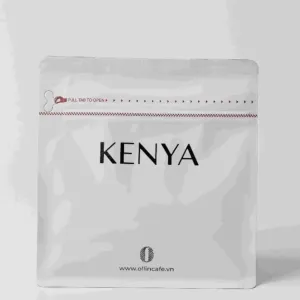 Ollin Kenya 250Gr at Ollin café