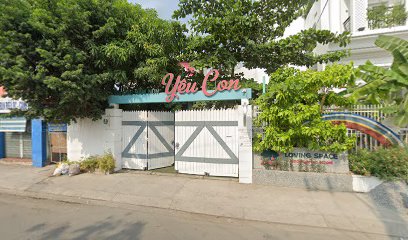 Omai Healing Spa - Spas & Wellness in Thao Dien