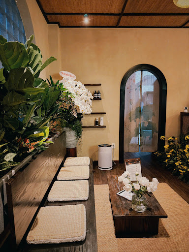 Omai Healing Spa photo 3 in Thao Dien