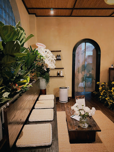Omai Healing Spa photo 4 in Thao Dien
