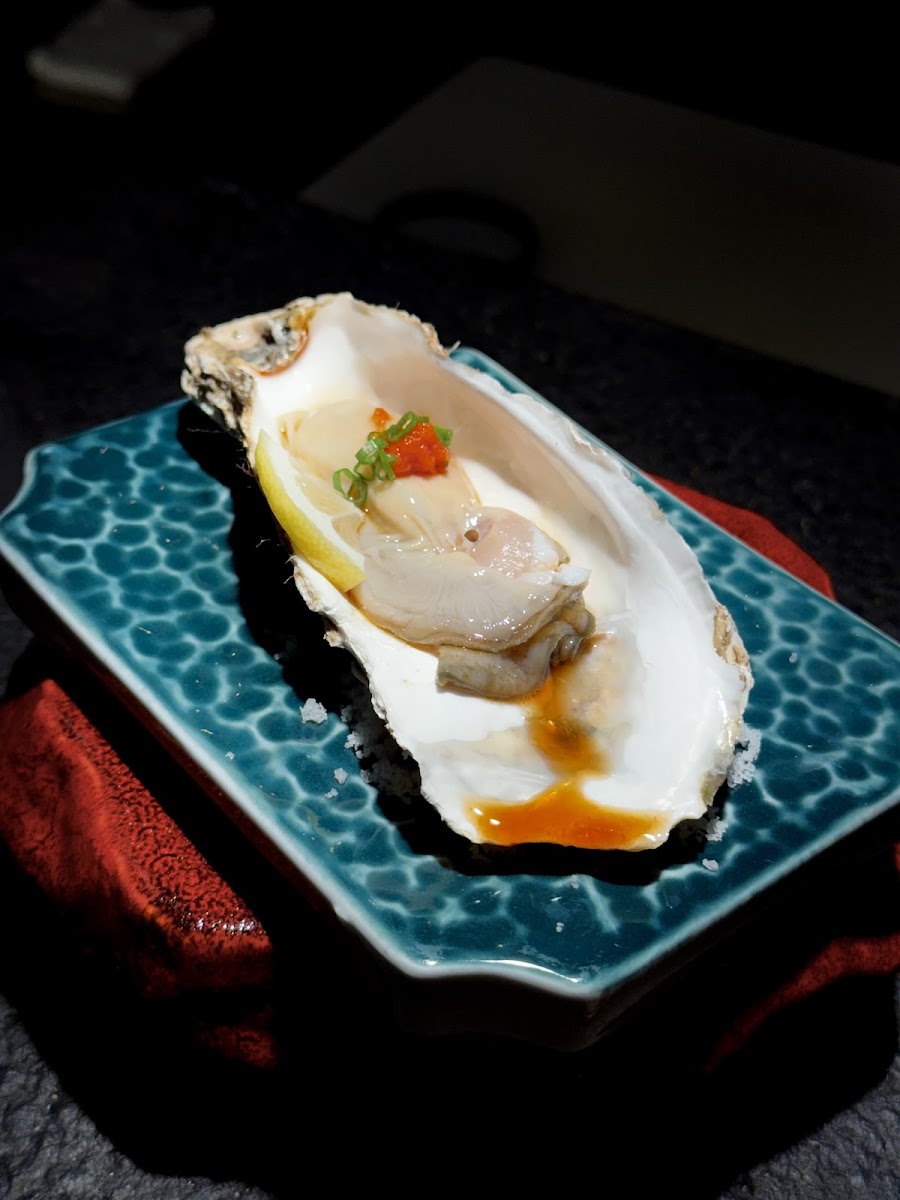 Omakase Tiger Thảo Điền photo 7 in Thao Dien