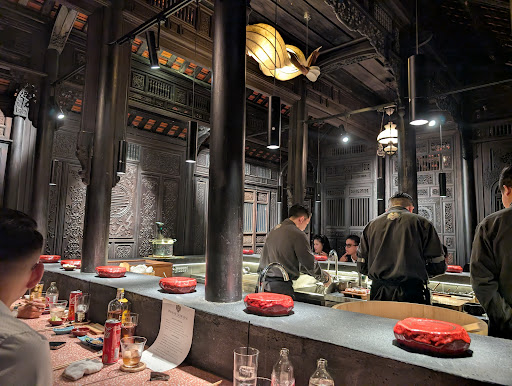 Omakase Tiger Thảo Điền photo 3 in Thao Dien