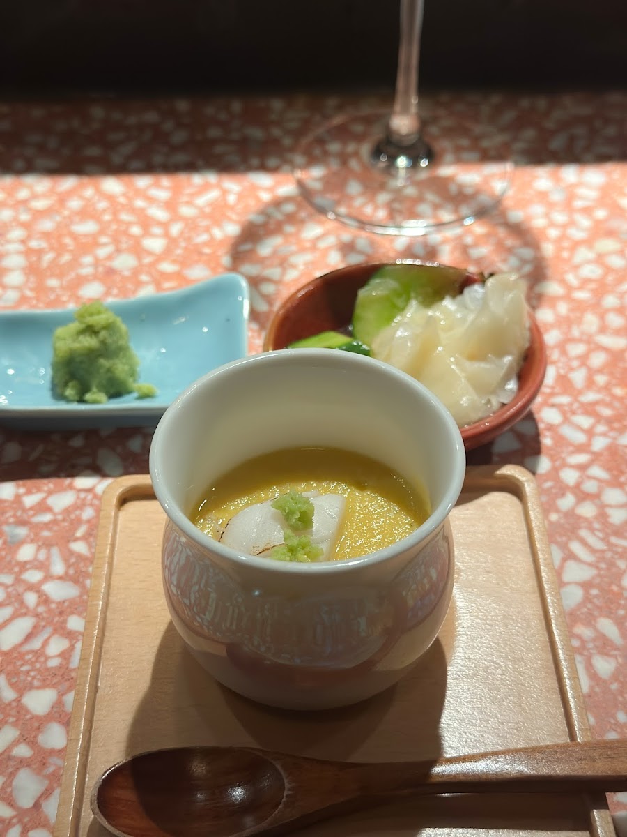 Omakase Tiger Thảo Điền photo 5 in Thao Dien