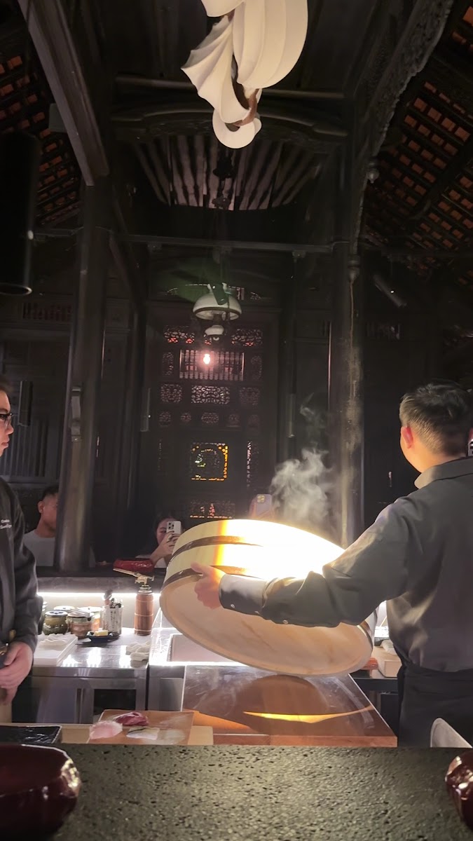 Omakase Tiger Thảo Điền photo 5 in Thao Dien