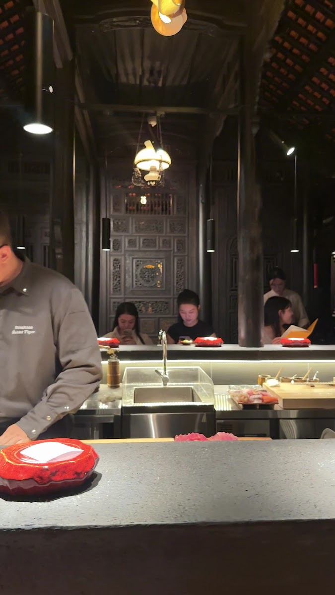 Omakase Tiger Thảo Điền photo 7 in Thao Dien