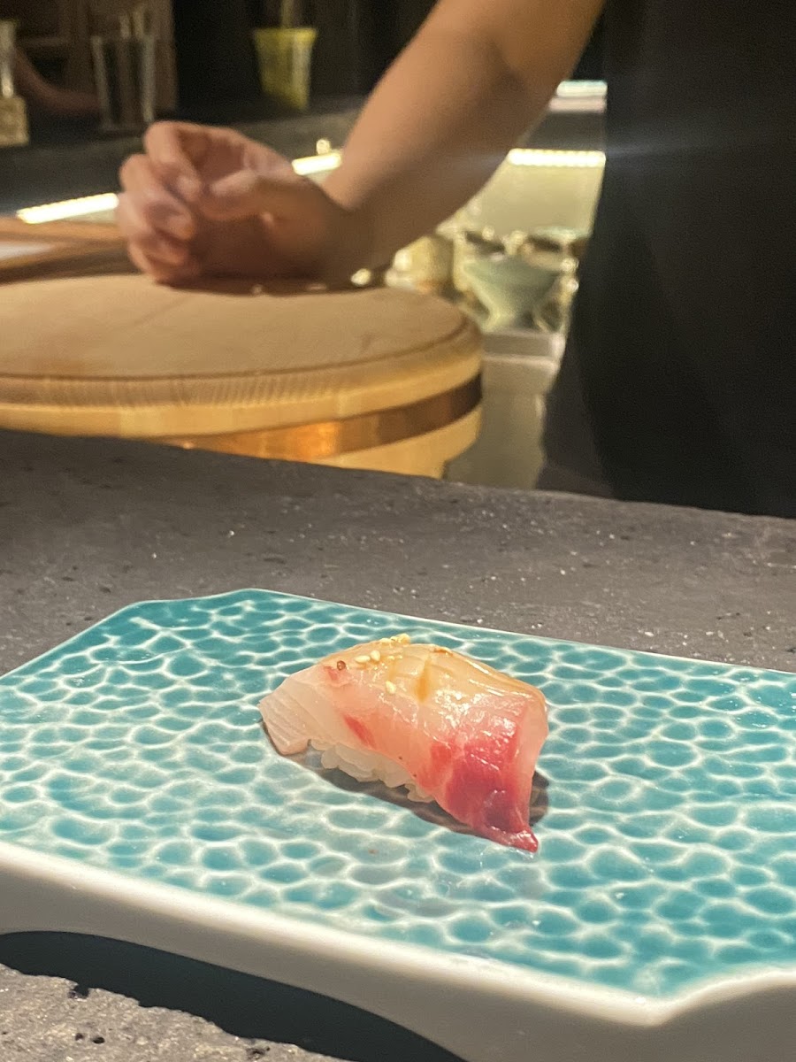 Omakase Tiger Thảo Điền photo 10 in Thao Dien
