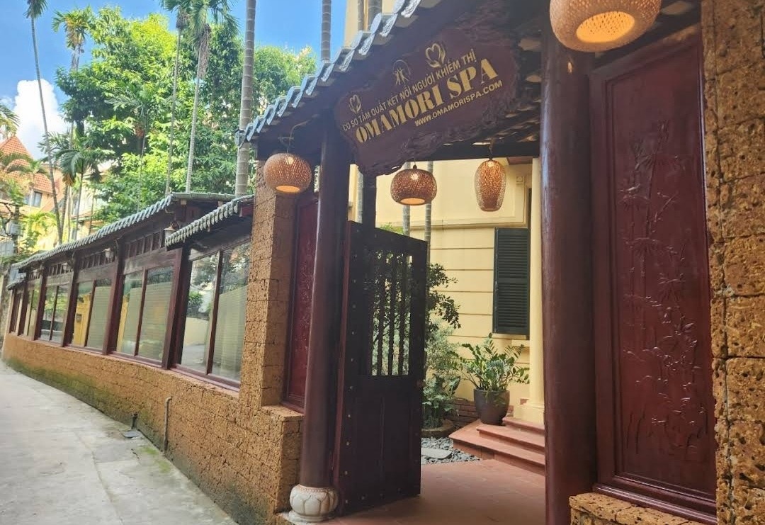 Omamori Spa West Lake photo 3 in Ha Noi