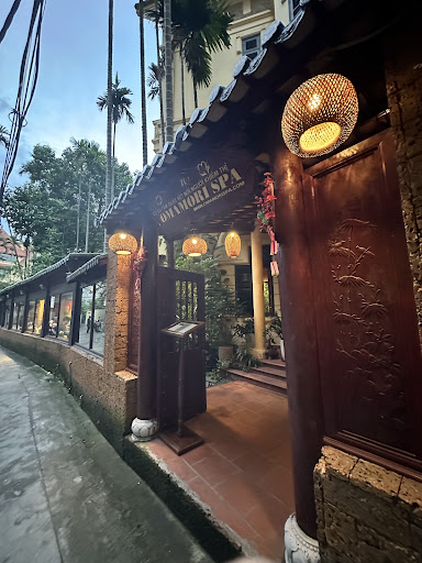 Omamori Spa West Lake photo 4 in Ha Noi