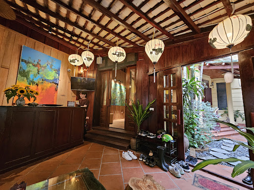 Omamori Spa West Lake photo 6 in Ha Noi