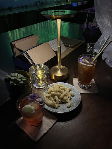 Ômm Mixology Saigon photo 5 in Thao Dien