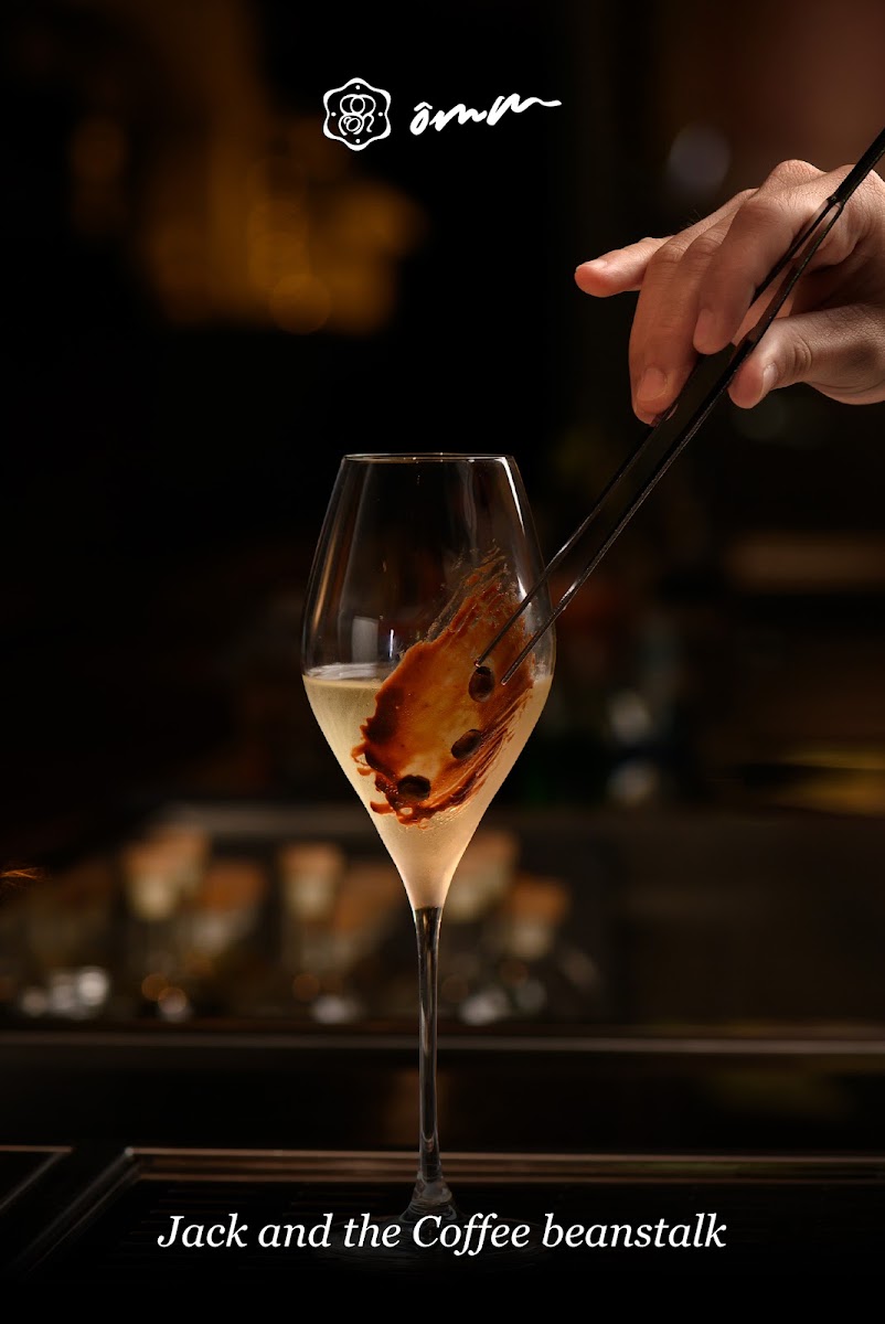 Ômm Mixology Saigon photo 6 in Thao Dien