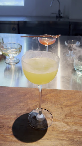 Ômm Mixology Saigon photo 8 in Thao Dien