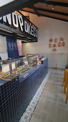 Ono Poke Co. photo 4 in Thao Dien