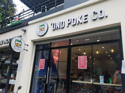 Ono Poke Co. photo 7 in Thao Dien