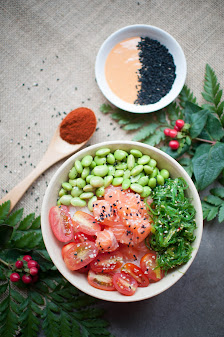 Ono Poke Co. photo 9 in Thao Dien