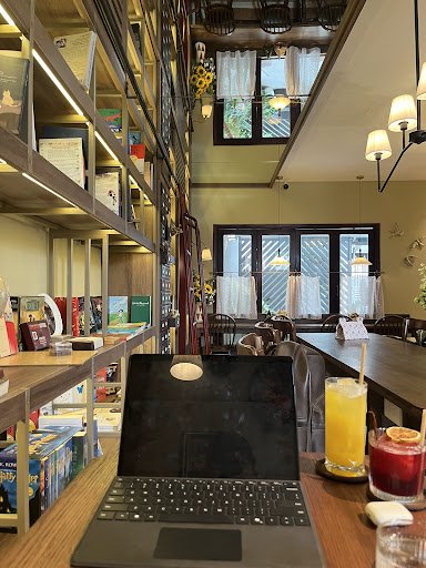 OPENHIVE COFFEE photo 3 in Thao Dien