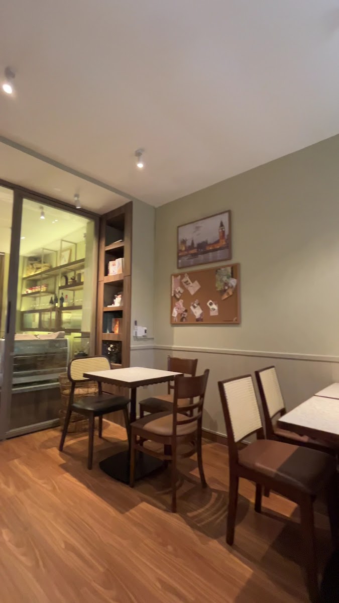 OPENHIVE COFFEE photo 6 in Thao Dien