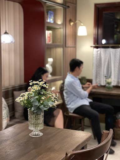 OPENHIVE COFFEE photo 7 in Thao Dien