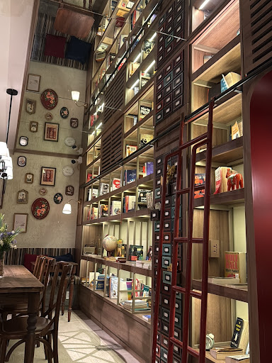 OPENHIVE COFFEE photo 8 in Thao Dien